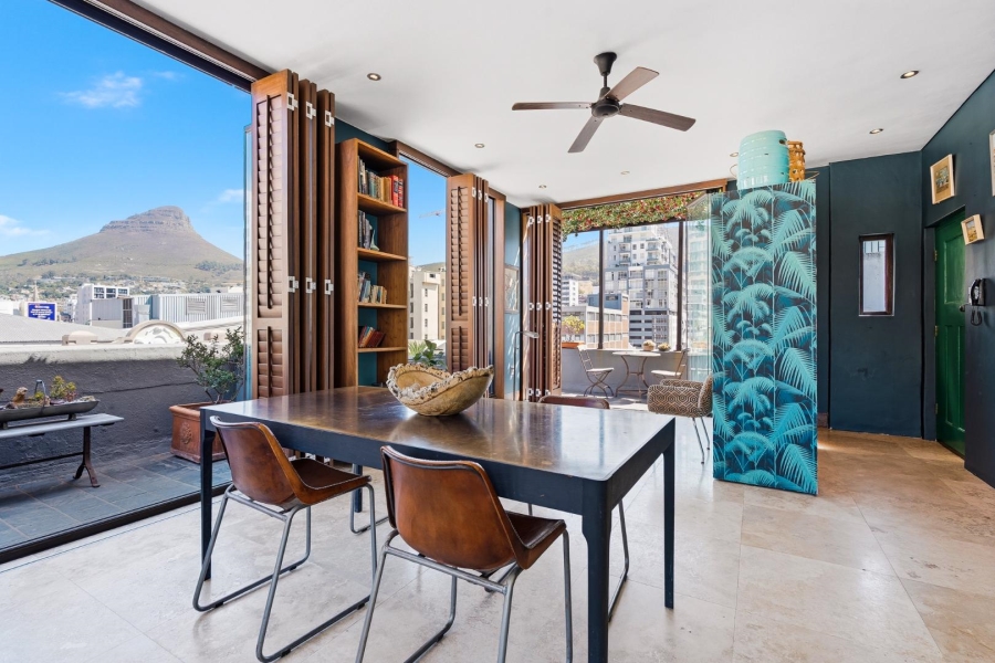 1 Bedroom Property for Sale in Cape Town City Centre Western Cape